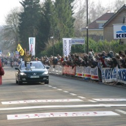 koers 4 - Sportraad Zaventem 